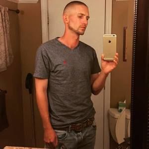 Meet your Posher, Blake